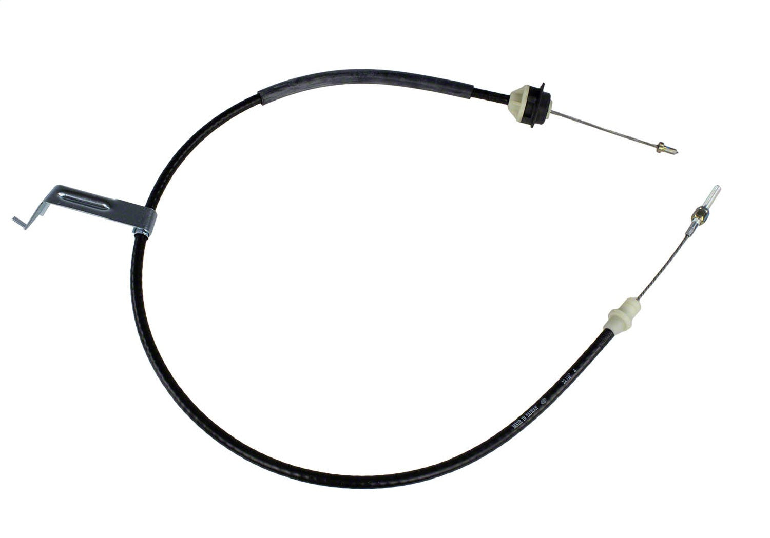 Ford Performance Ford Performance M-7553-C302 Clutch Cable