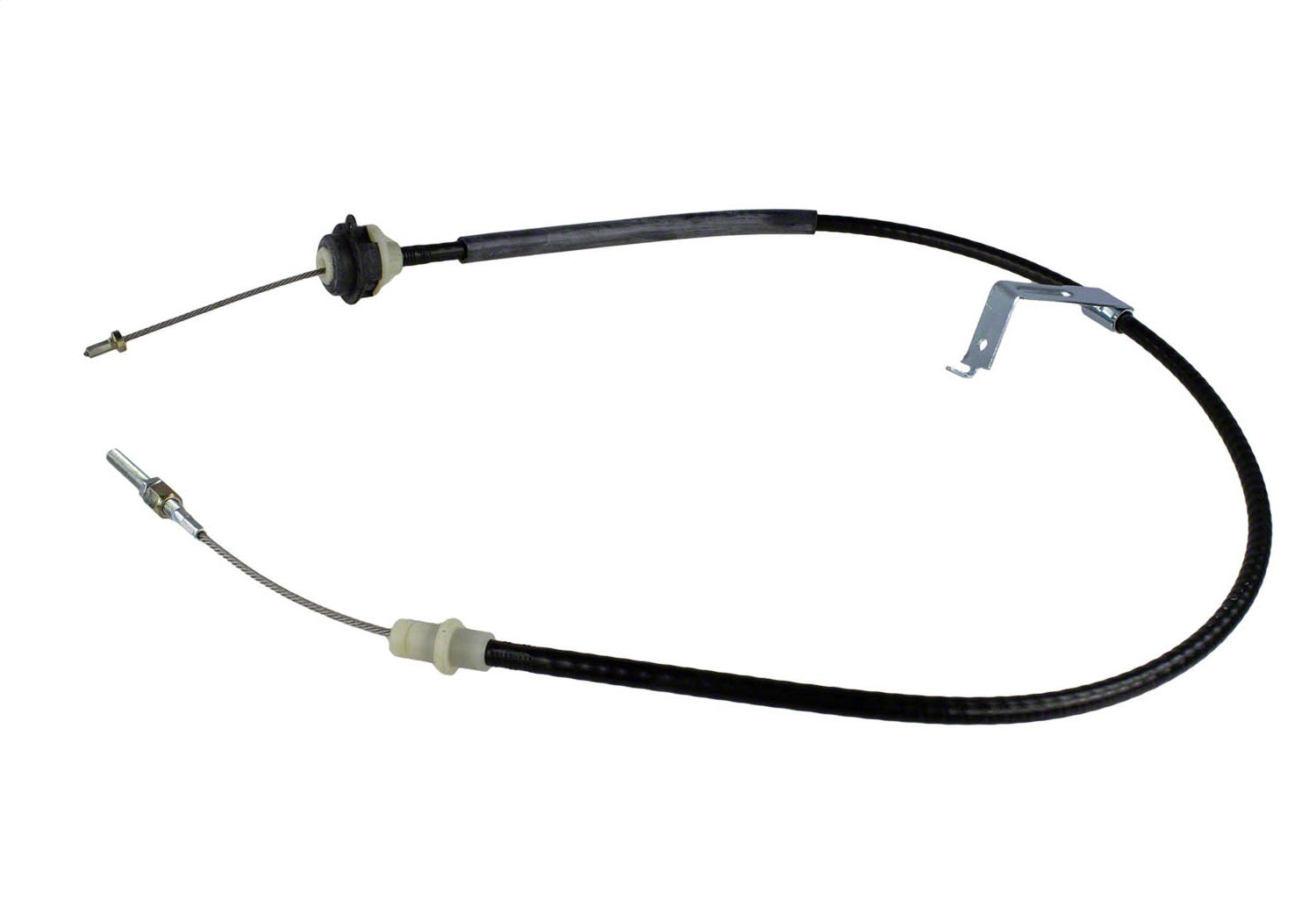 Ford Performance Ford Performance M-7553-C302 Clutch Cable