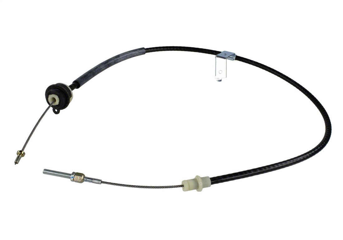 Ford Performance Ford Performance M-7553-C302 Clutch Cable