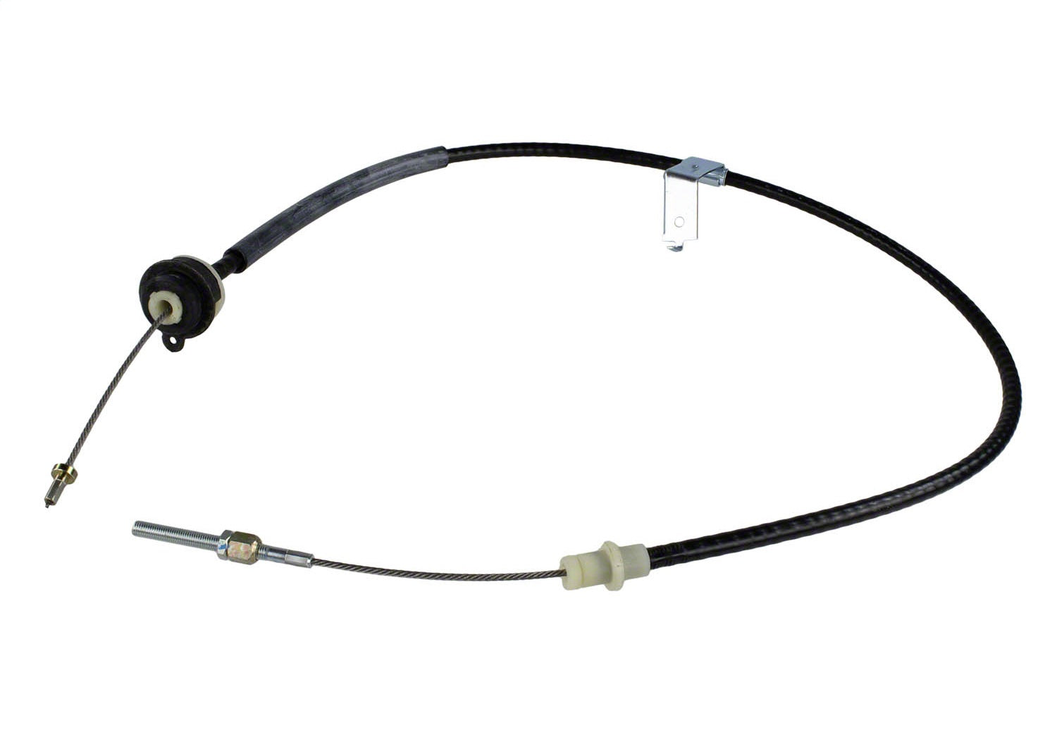 Ford Performance Ford Performance M-7553-C302 Clutch Cable