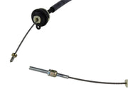 Ford Performance Ford Performance M-7553-C302 Clutch Cable