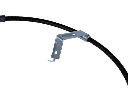 Ford Performance - 1982-1995 V8 Mustang Adjustable Clutch Service Cable - M-7553-C302