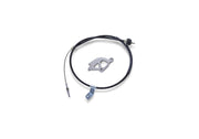 Ford Performance Ford Performance M-7553-D302 Clutch Cable