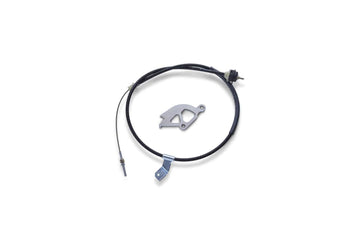 Ford Performance Ford Performance M-7553-D302 Clutch Cable