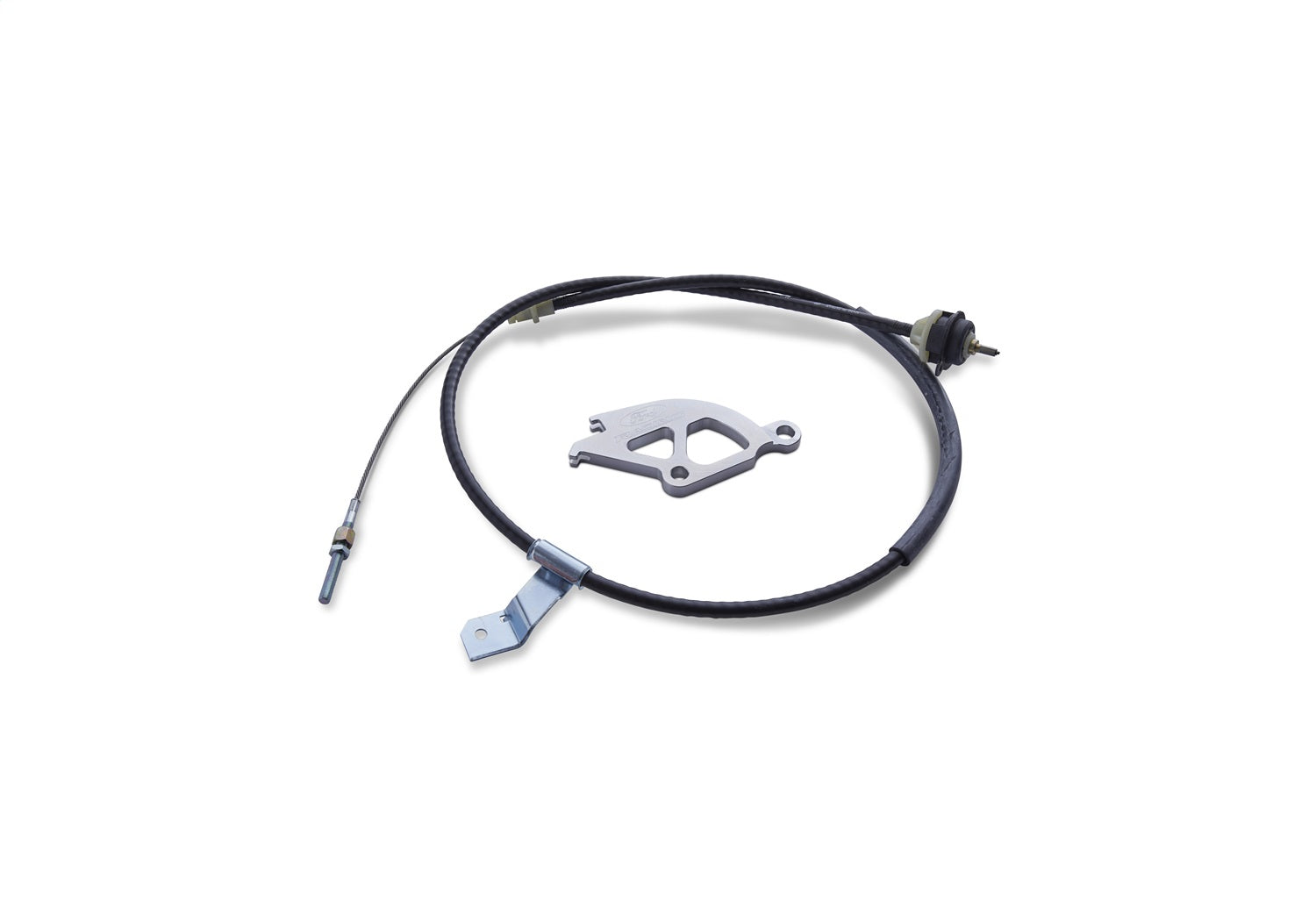 Ford Performance Ford Performance M-7553-D302 Clutch Cable