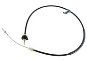 Ford Performance Ford Performance M-7553-E302 Clutch Cable