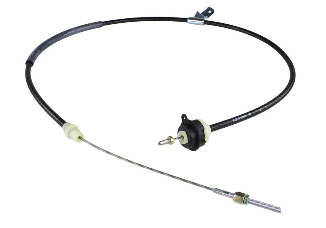Ford Performance Ford Performance M-7553-E302 Clutch Cable