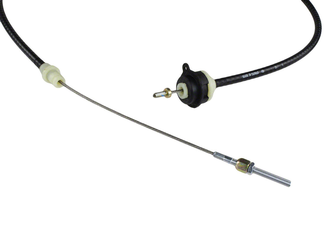 Ford Performance Ford Performance M-7553-E302 Clutch Cable