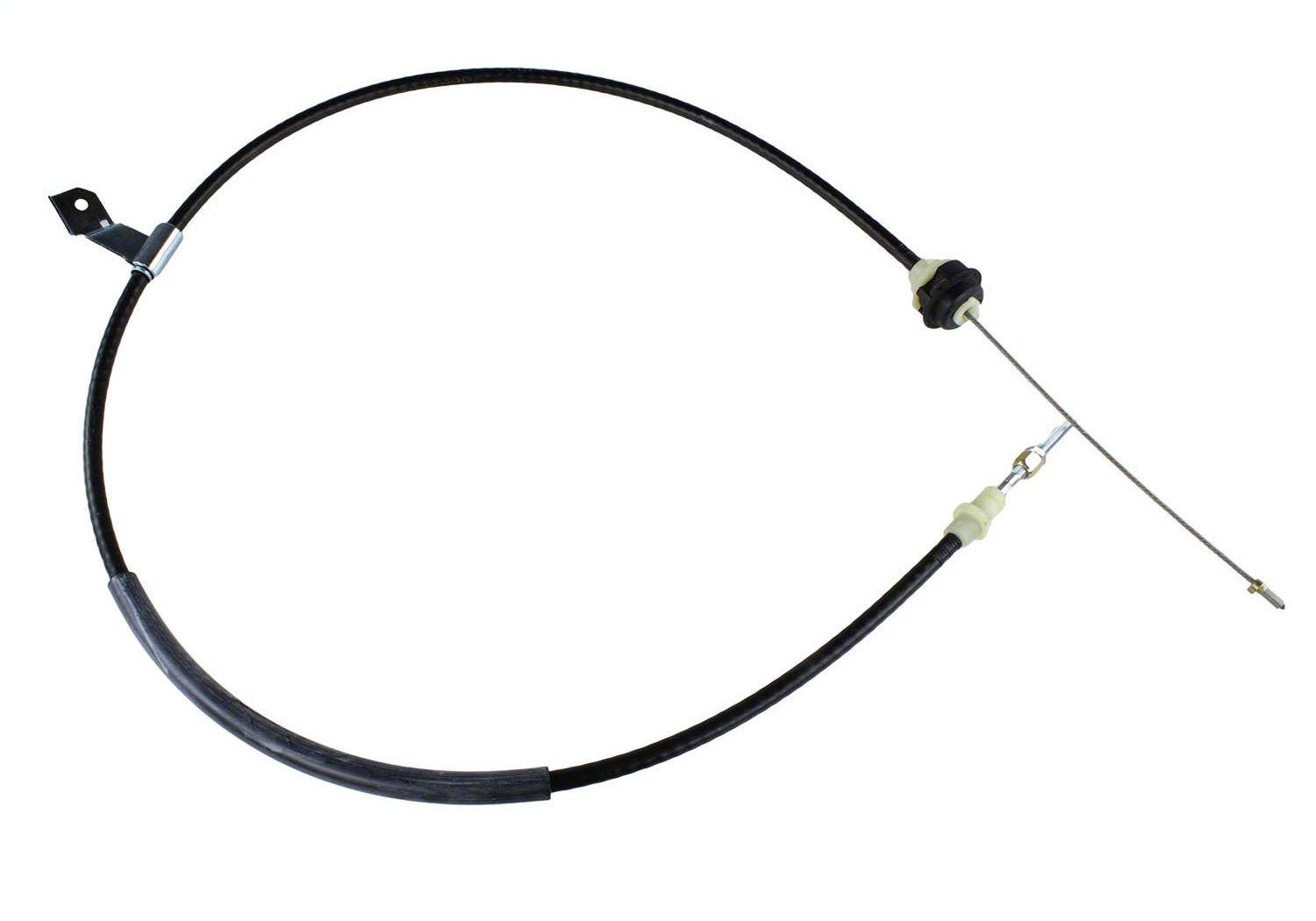 Ford Performance Ford Performance M-7553-E302 Clutch Cable