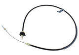 Ford Performance - 1982-1995 V8 Mustang Adjustable Clutch Service Cable - M-7553-C302