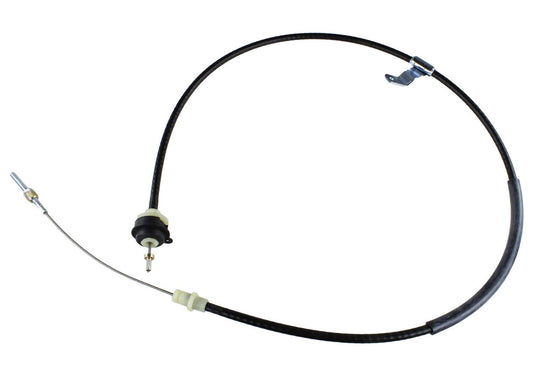 Ford Performance - 1996-2004 V8 Mustang Adjustable Clutch Cable - M-7553-E302