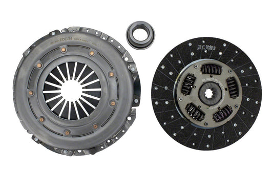 Ford Performance - Clutch Kit HD 10.5" - M-7560-A302N