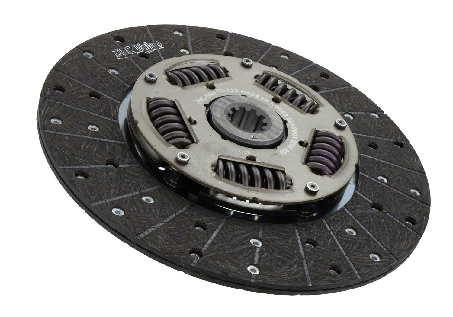 Ford Performance FPPM-7560-A302N
