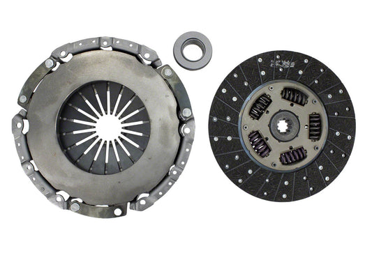 Ford Performance - Clutch Kit HD 10.5" - M-7560-A302N