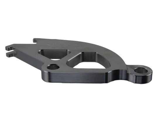 Ford Performance - 1982-2004 V8 Mustang Double-Hook Clutch Quadrant - M-7583-A