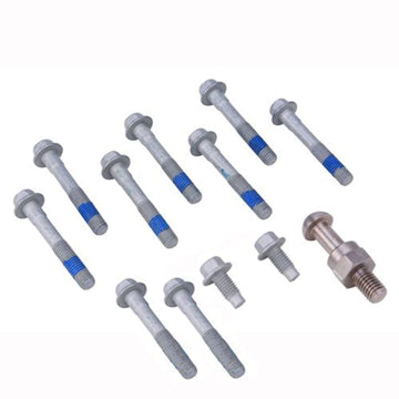 Ford Performance Ford Performance M-7771-A Transmission Bell Housing Bolt Set