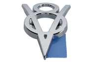 Ford Performance Ford Performance M-7843-V8 Emblem