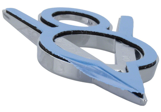 Ford Performance - Chrome V8 Badge - M-7843-V8