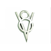 Ford Performance Ford Performance M-7843-V8 Emblem