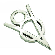 Ford Performance Ford Performance M-7843-V8 Emblem