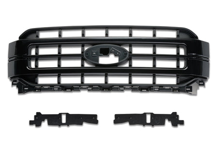 Ford Performance M-8200-F15A - Grille