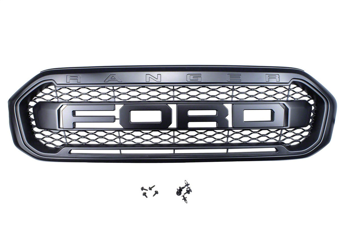 Ford Performance M-8200-FRD - Grille