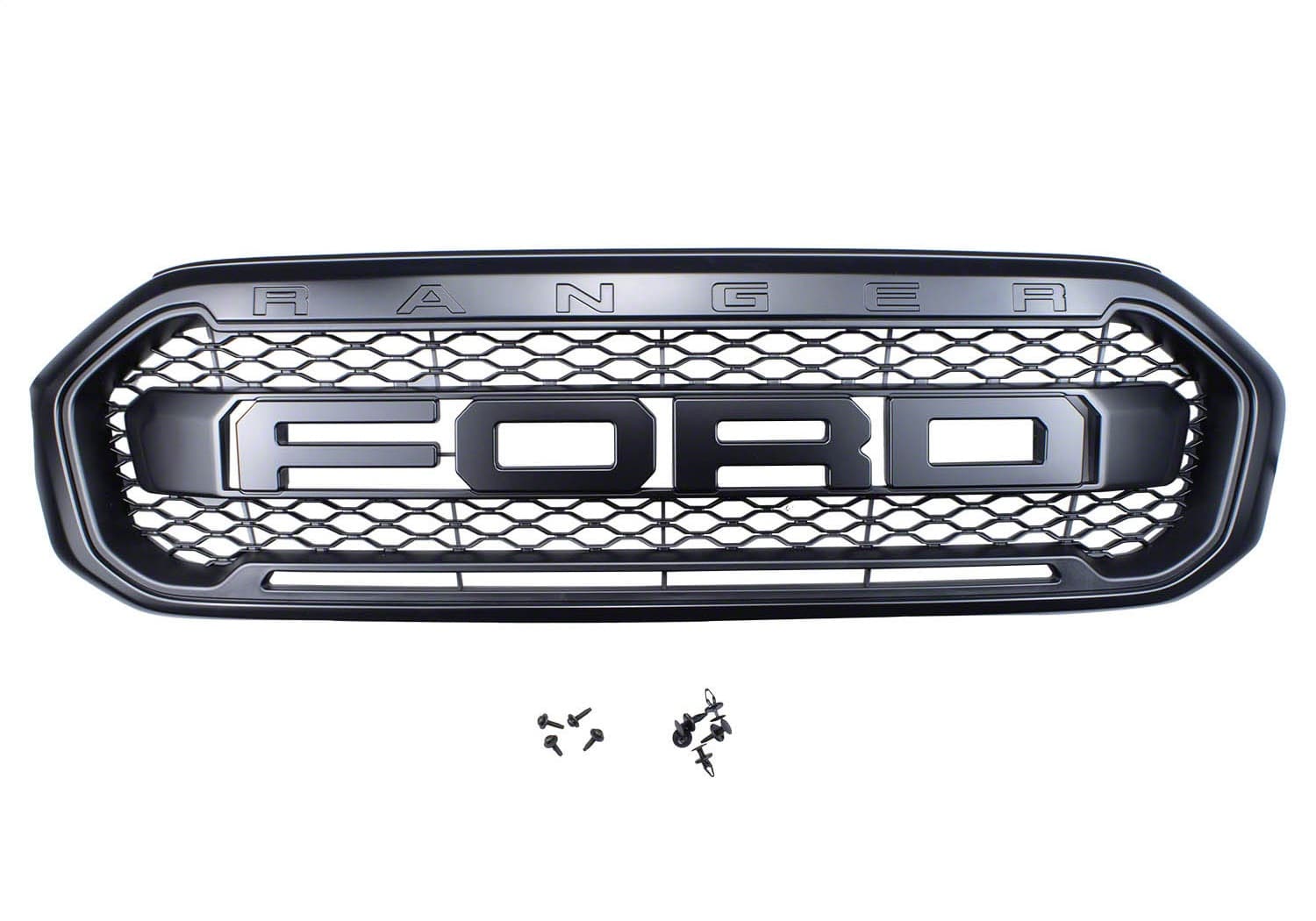 Ford Performance Ford Performance M-8200-FRD Grille