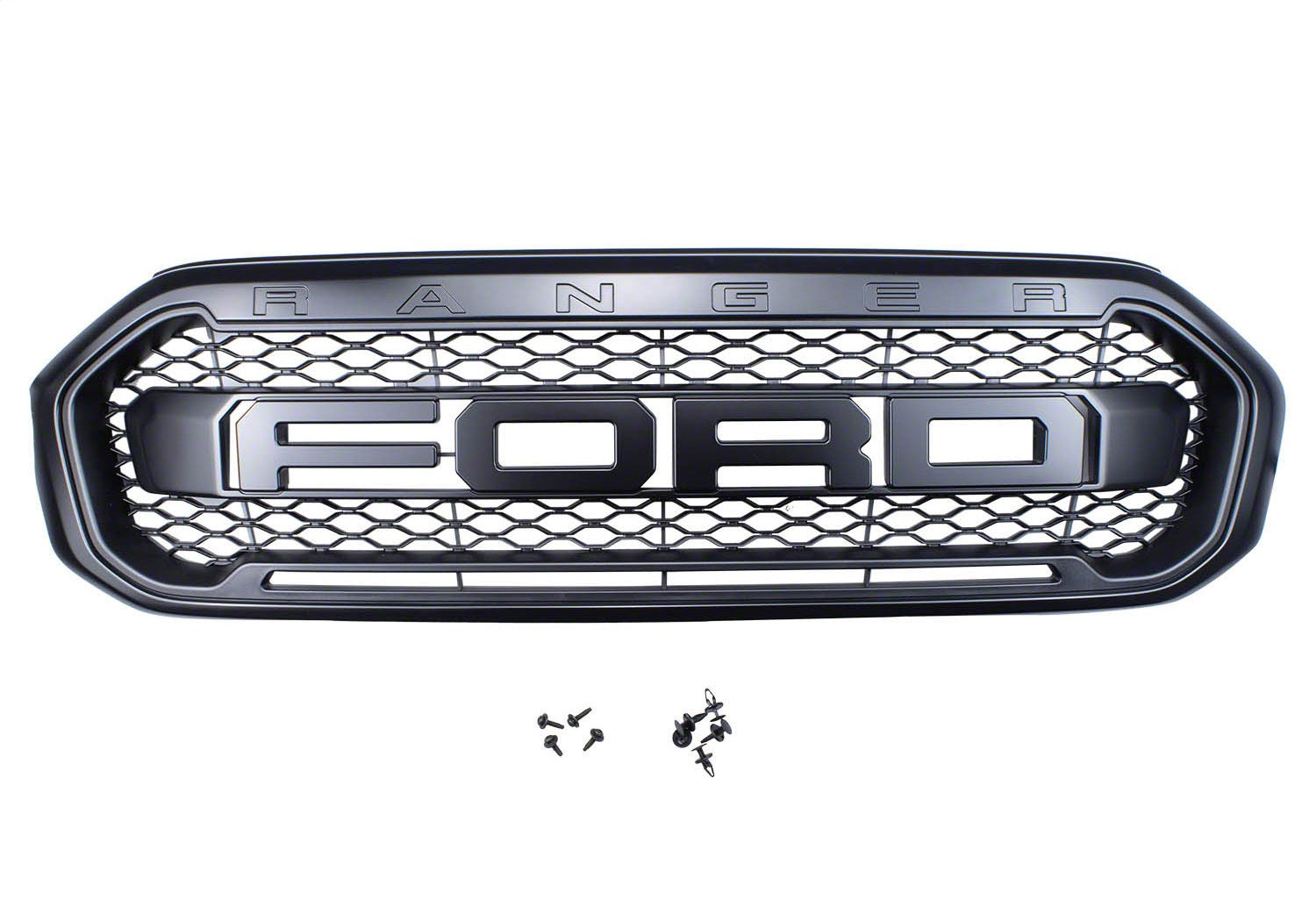 Ford Performance M-8200-FRD - Grille