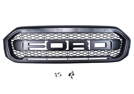 Ford Performance M-8200-FRD - Grille