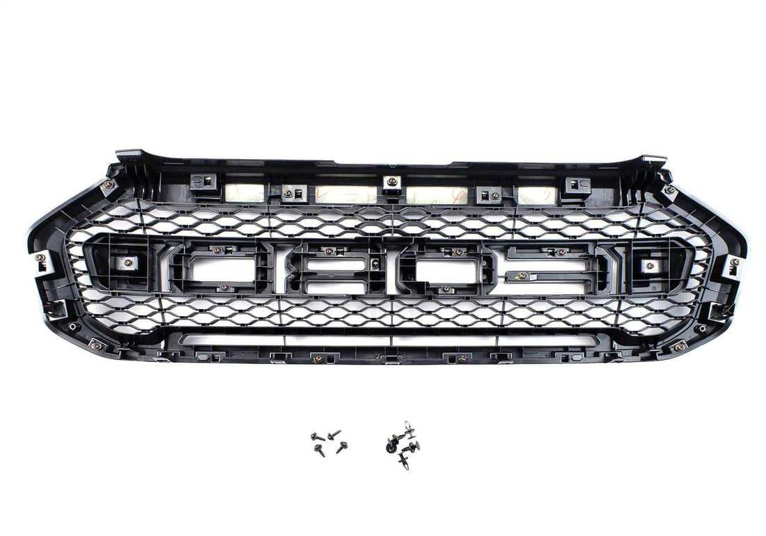 Ford Performance Ford Performance M-8200-FRD Grille