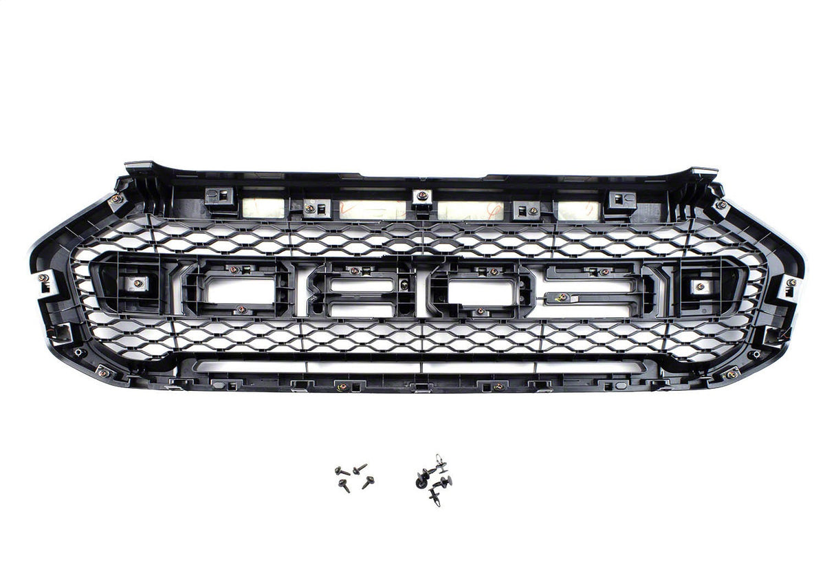 Ford Performance M-8200-FRD - Grille