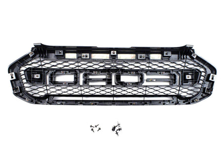 Ford Performance M-8200-FRD - Grille