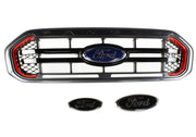 Ford Performance Ford Performance M-8200-TMR Grille