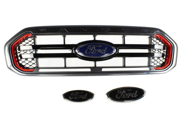 Ford Performance Ford Performance M-8200-TMR Grille