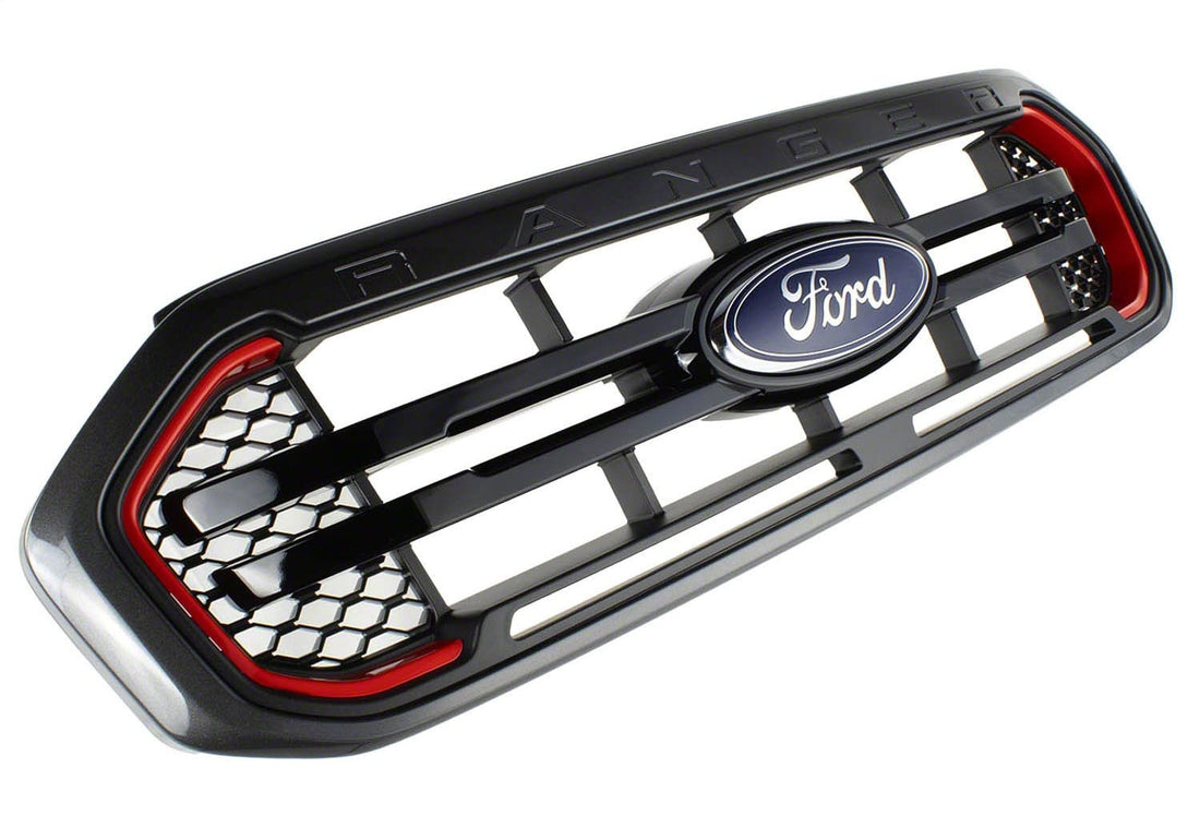 Ford Performance Ford Performance M-8200-TMR Grille