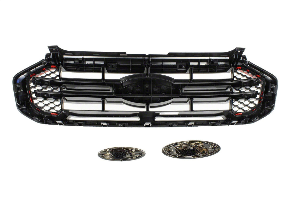 Ford Performance Ford Performance M-8200-TMR Grille