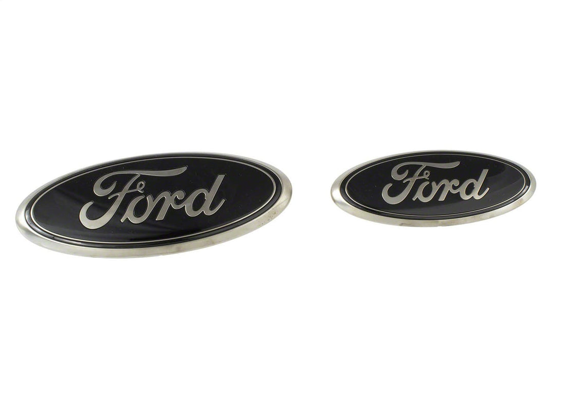 Ford Performance Ford Performance M-8200-TMR Grille