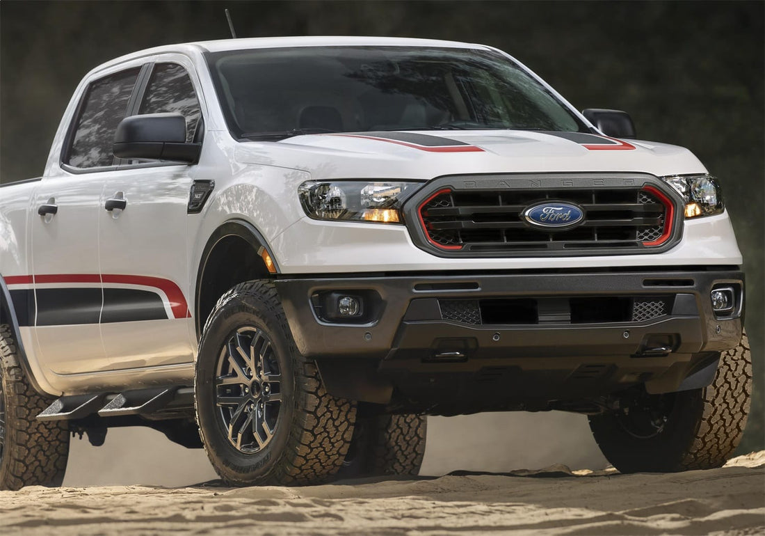 Ford Performance Ford Performance M-8200-TMR Grille