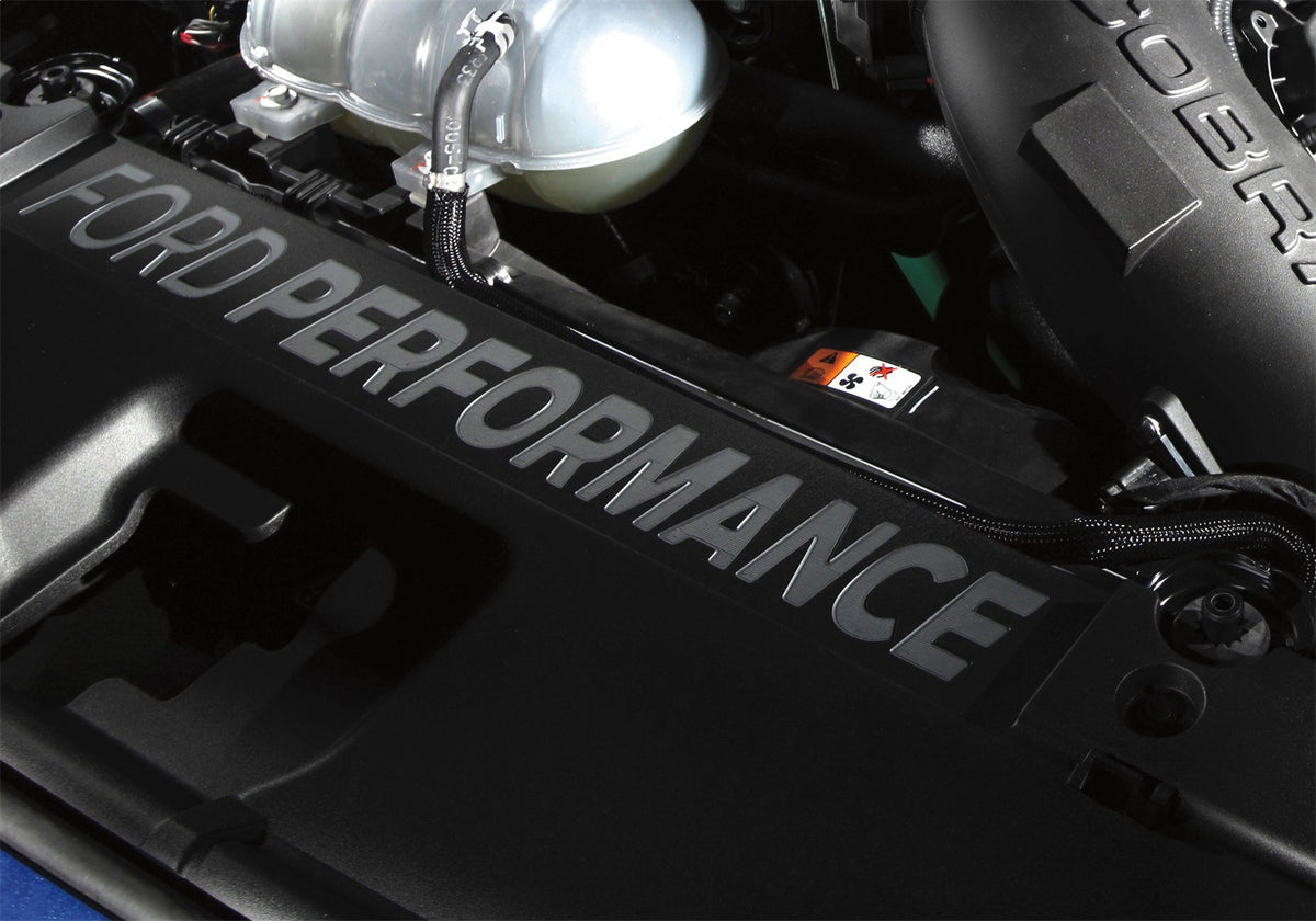 Ford Performance M-8291-FP - Radiator Support Cover