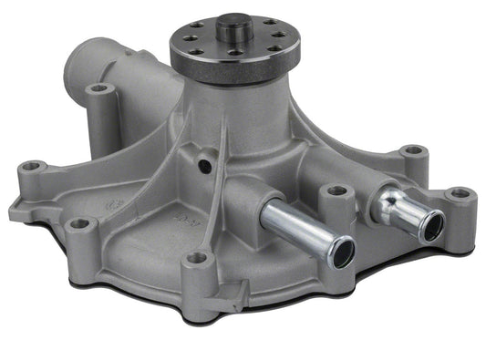 Ford Performance - 302-351W Street Rod Short V-Belt Water Pump - M-8501-E351S