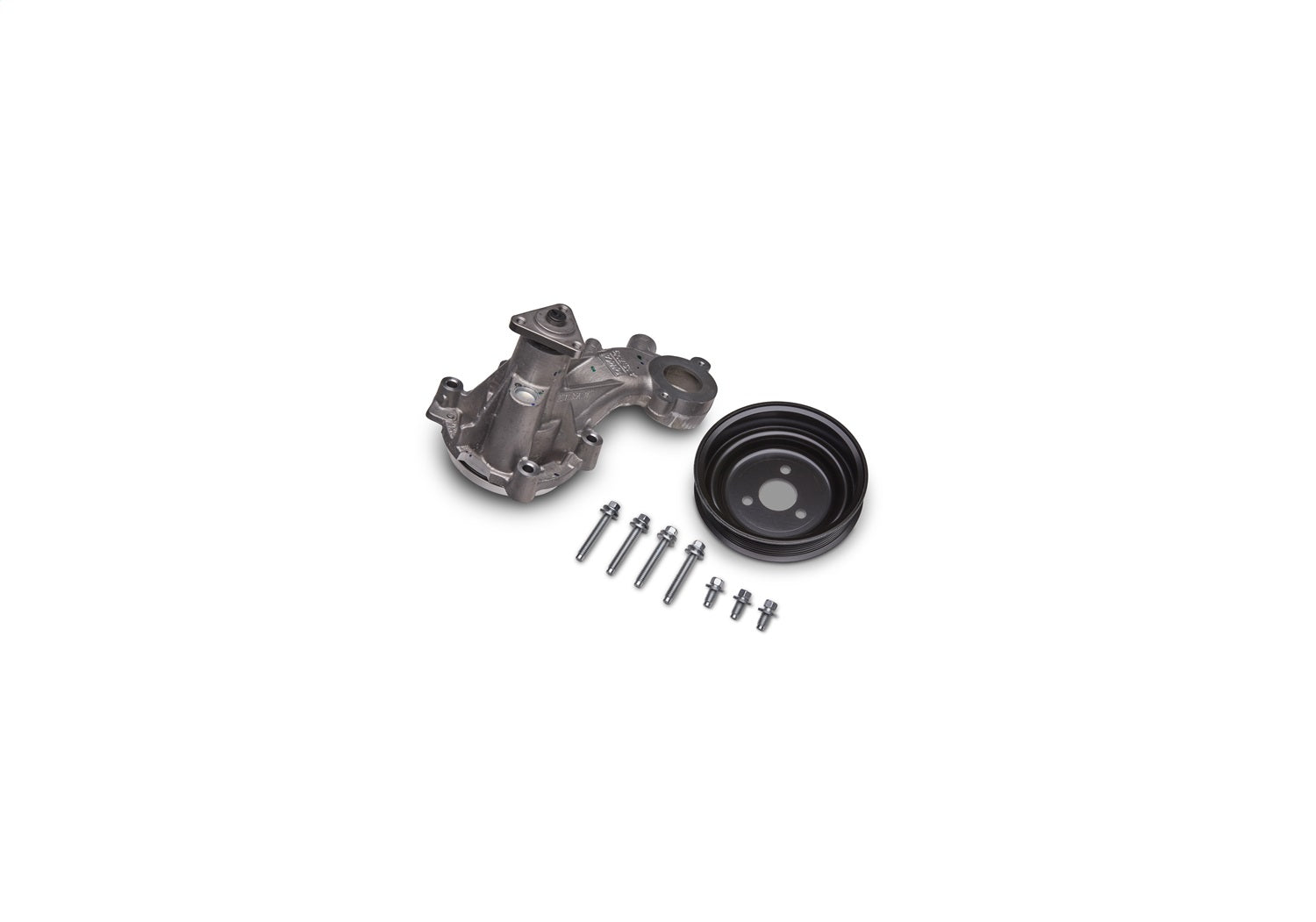 Ford Performance M-8501-M50A - Engine Water Pump