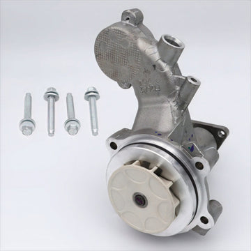 Ford Performance Ford Performance M-8501-M52A Engine Water Pump