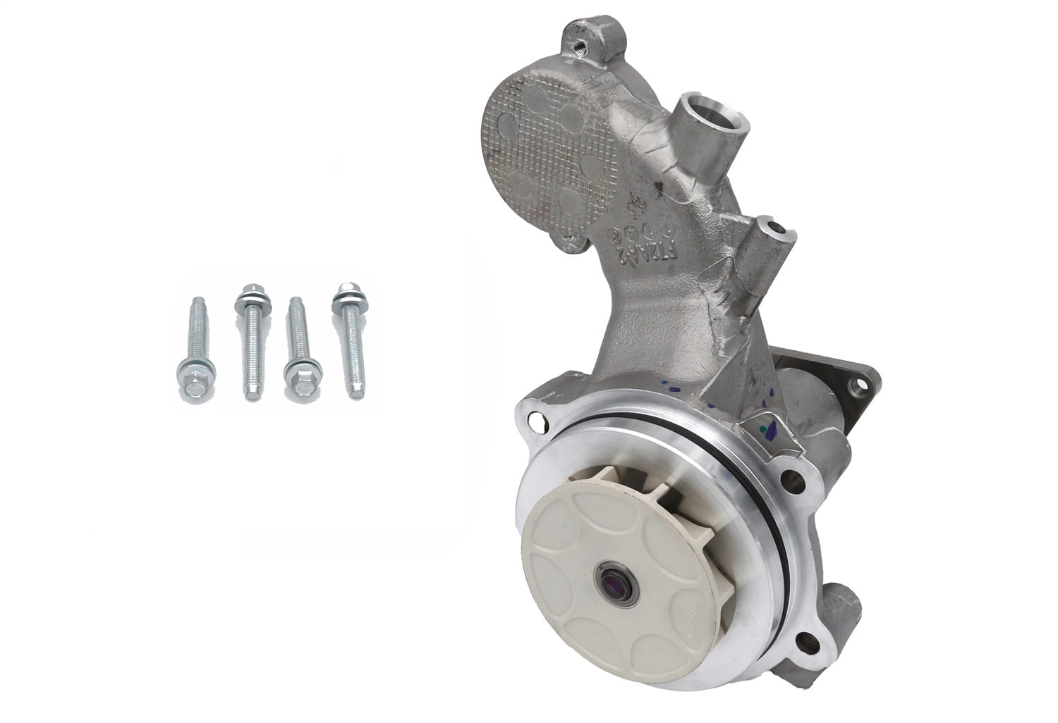 Ford Performance Ford Performance M-8501-M52A Engine Water Pump