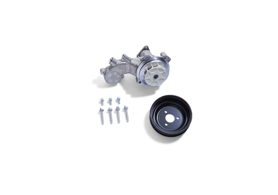 Ford Performance Ford Performance M-8501-M52A Engine Water Pump