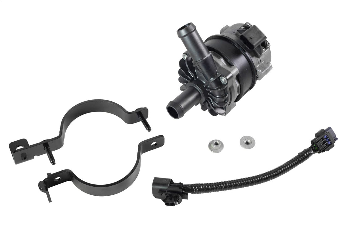 Ford Performance Ford Performance M-8501-M58 Engine Water Pump