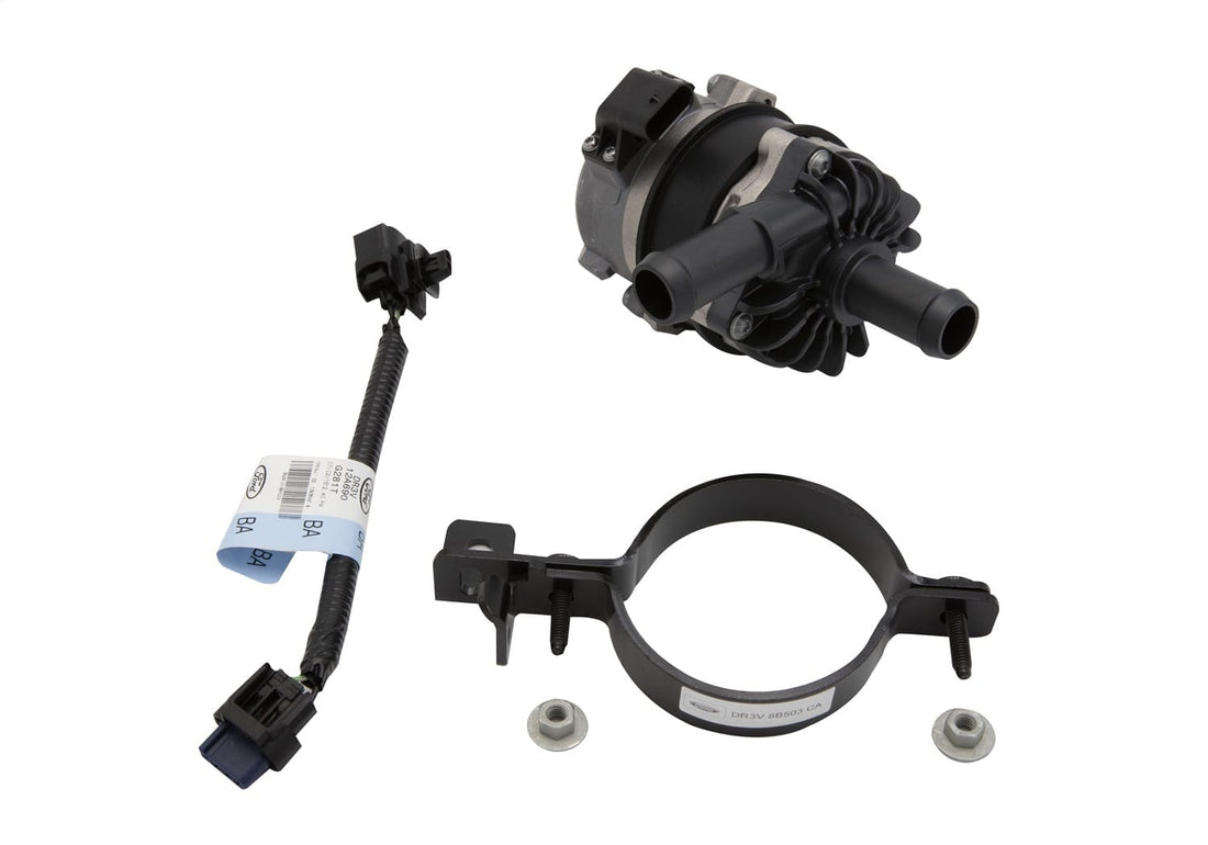 Ford Performance Ford Performance M-8501-M58 Engine Water Pump