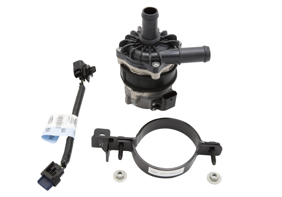 Ford Performance Ford Performance M-8501-M58 Engine Water Pump