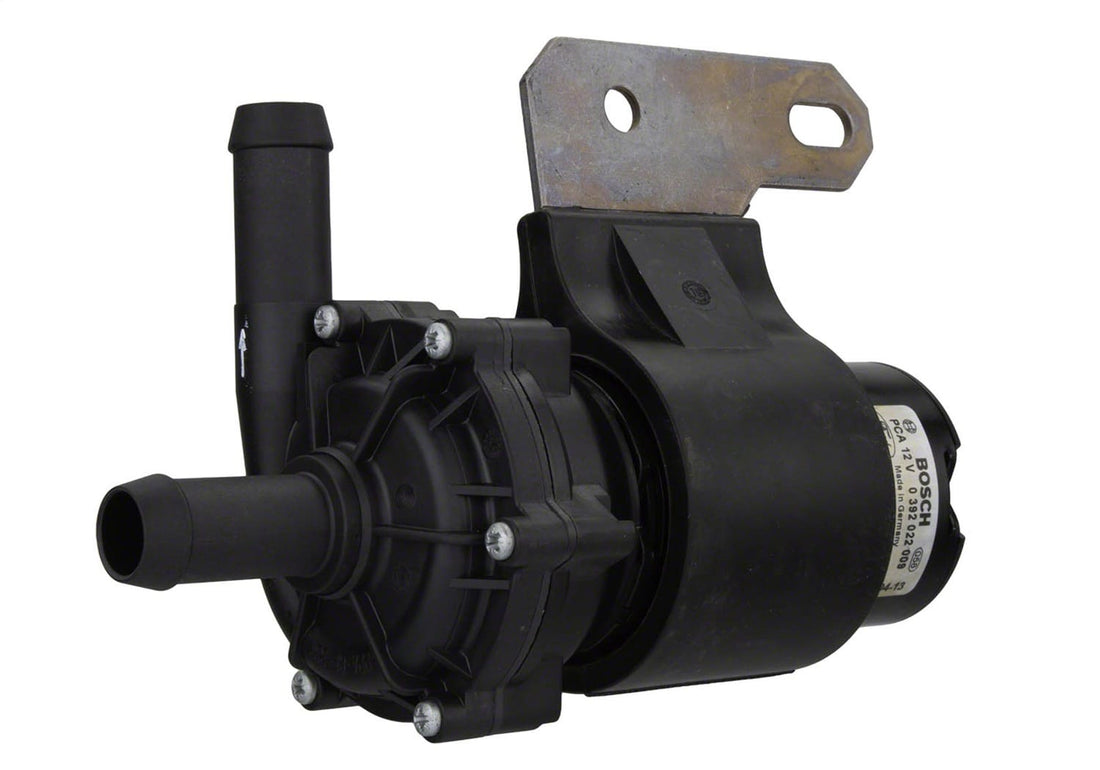 Ford Performance Ford Performance M-8501-MSVT Engine Water Pump