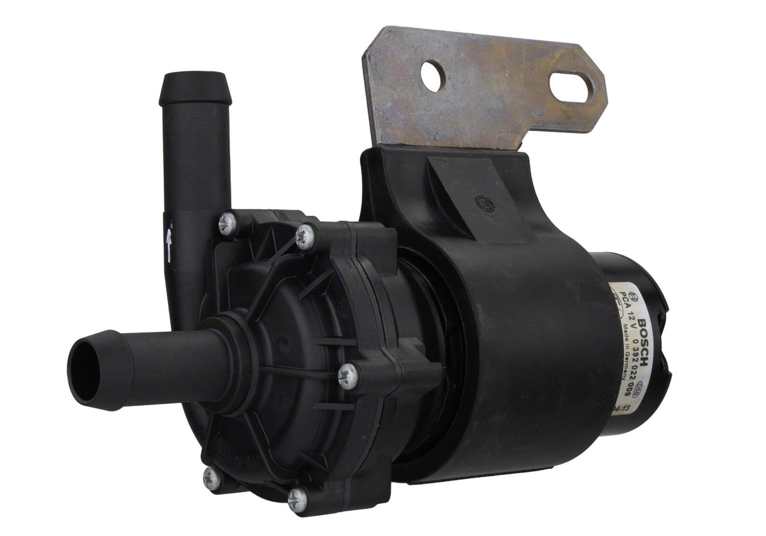 Ford Performance Ford Performance M-8501-MSVT Engine Water Pump