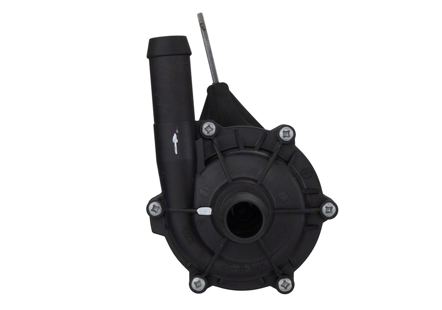 Ford Performance Ford Performance M-8501-MSVT Engine Water Pump